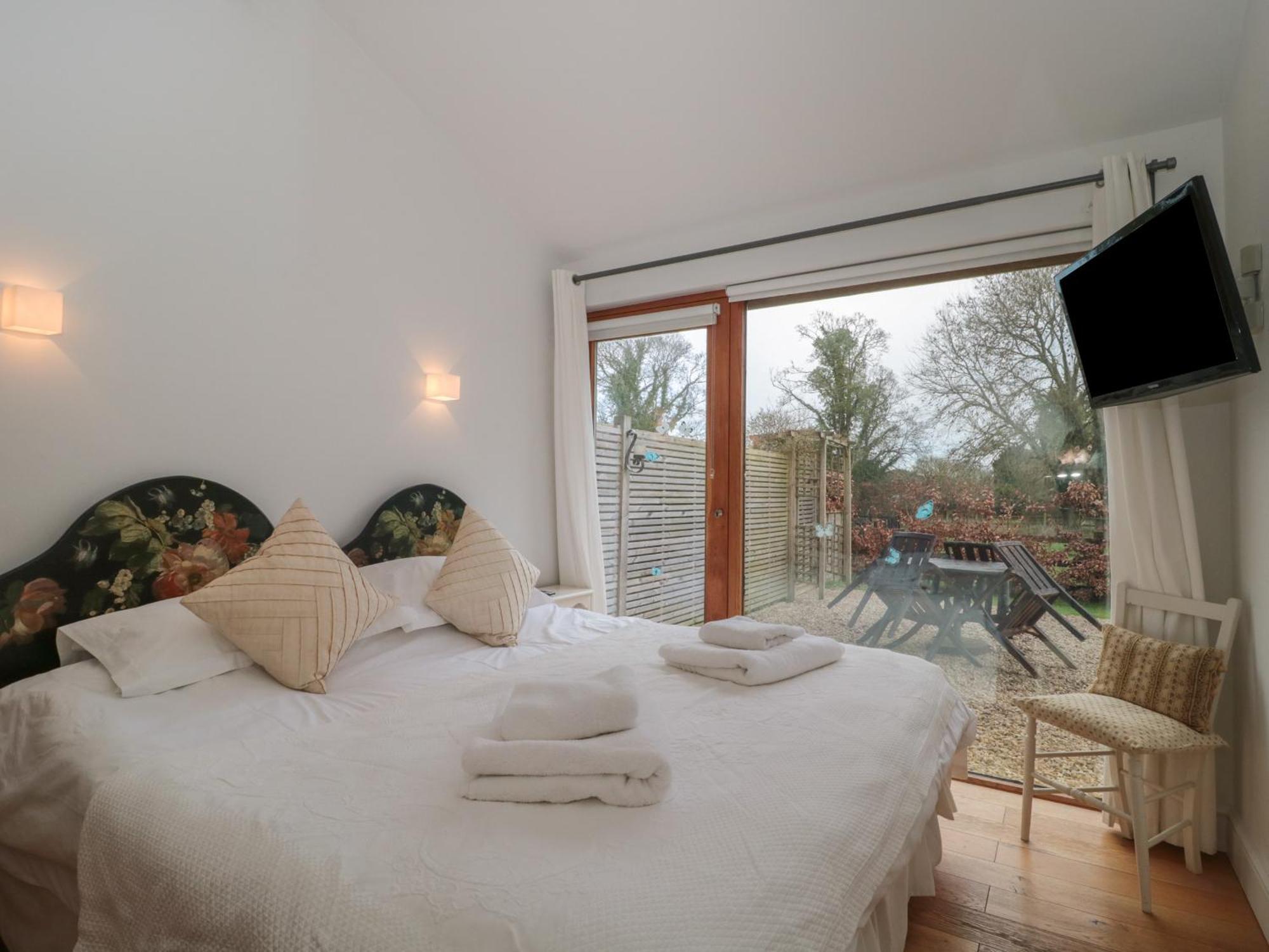 Russet Villa Martin  Exterior foto