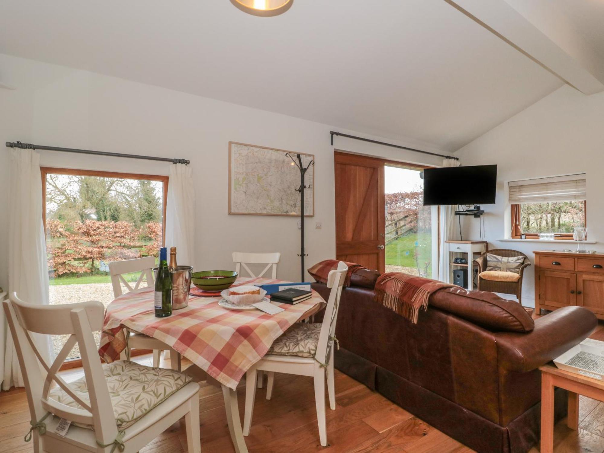 Russet Villa Martin  Exterior foto