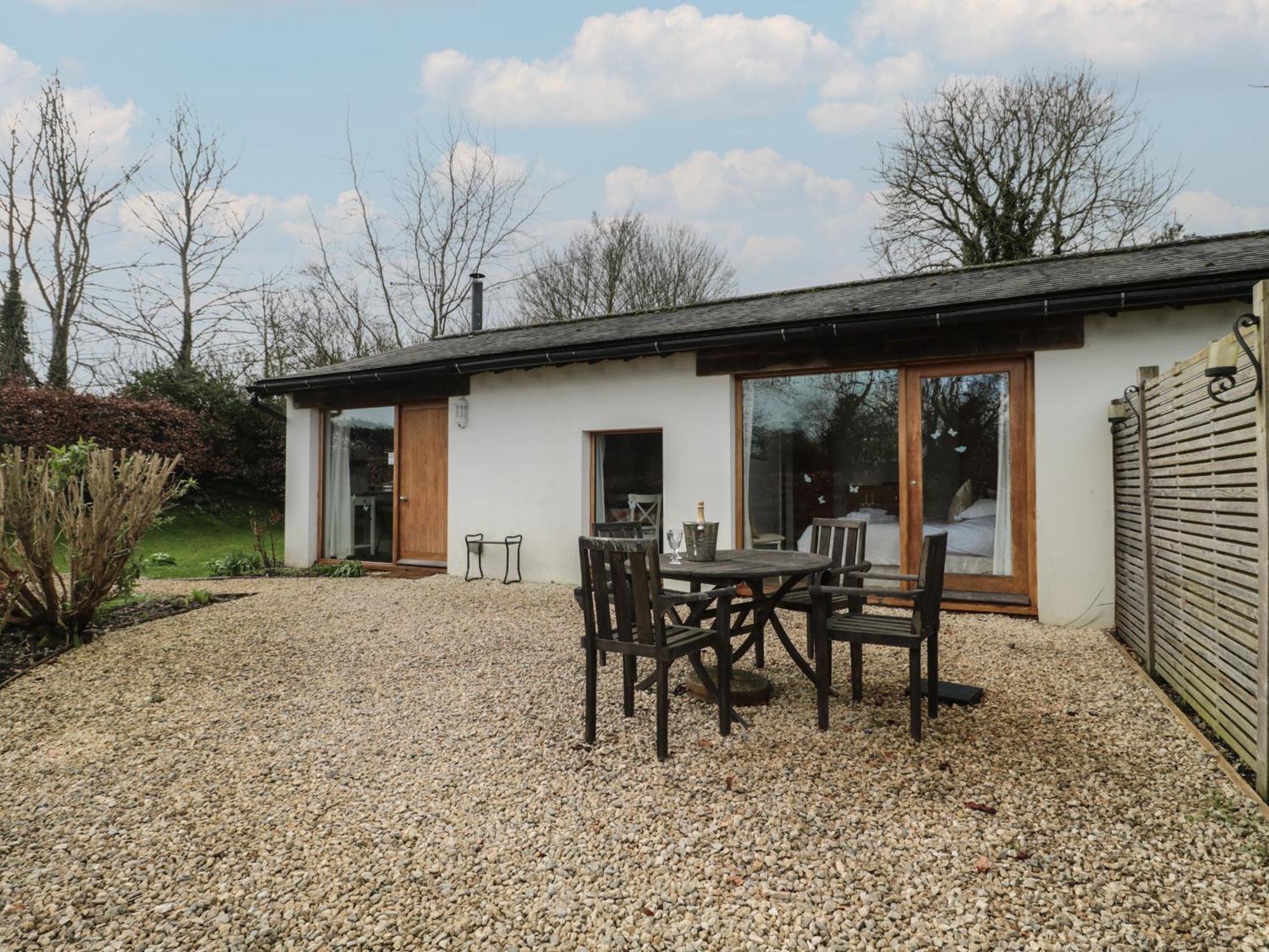 Russet Villa Martin  Exterior foto